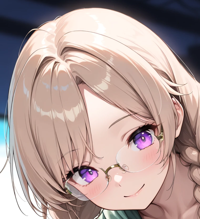 イオノシジウム